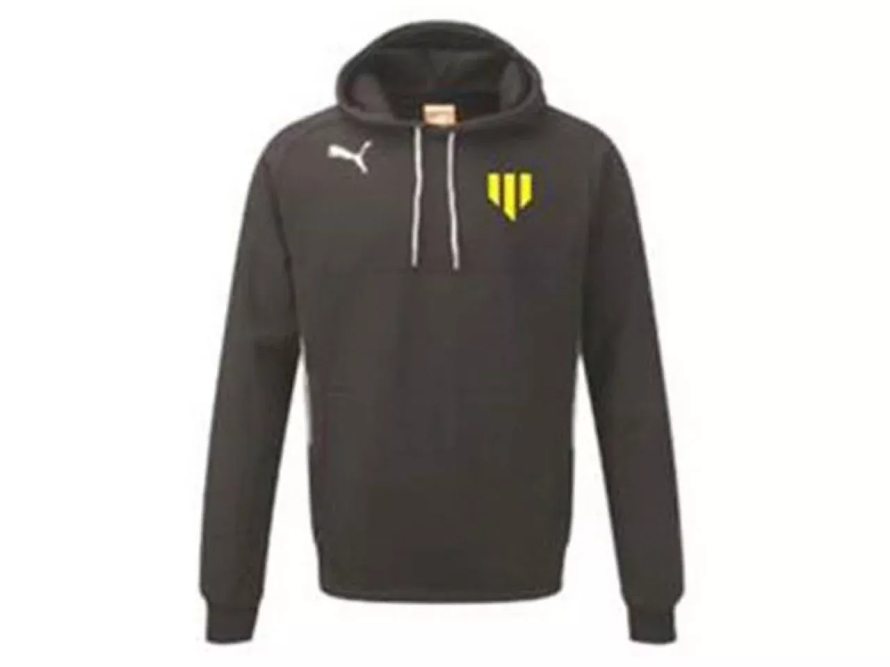 Whiteline 2016 PumaHoodie