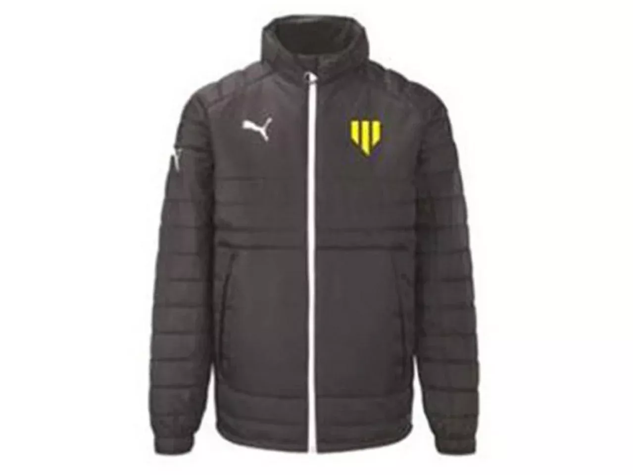 Whiteline 2016 PumaJacket