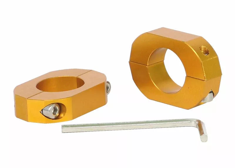 Whiteline 22mmAlloy Sway Bar Lateral Lock