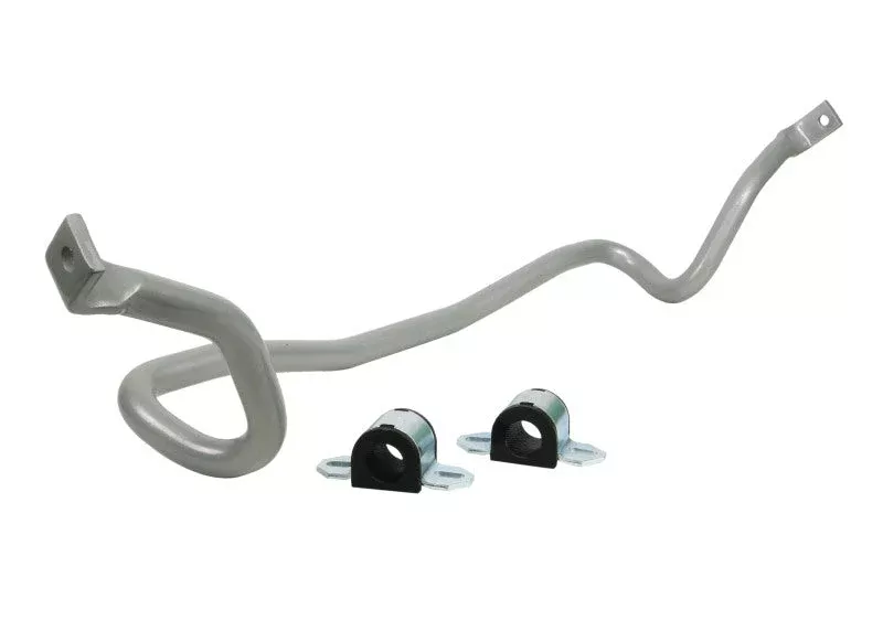 Whiteline 3/11+ Chevy Cruze JH, 2011+ Chevy Volt EV Front 27mm Heavy Duty Fixed Swaybar BHF93