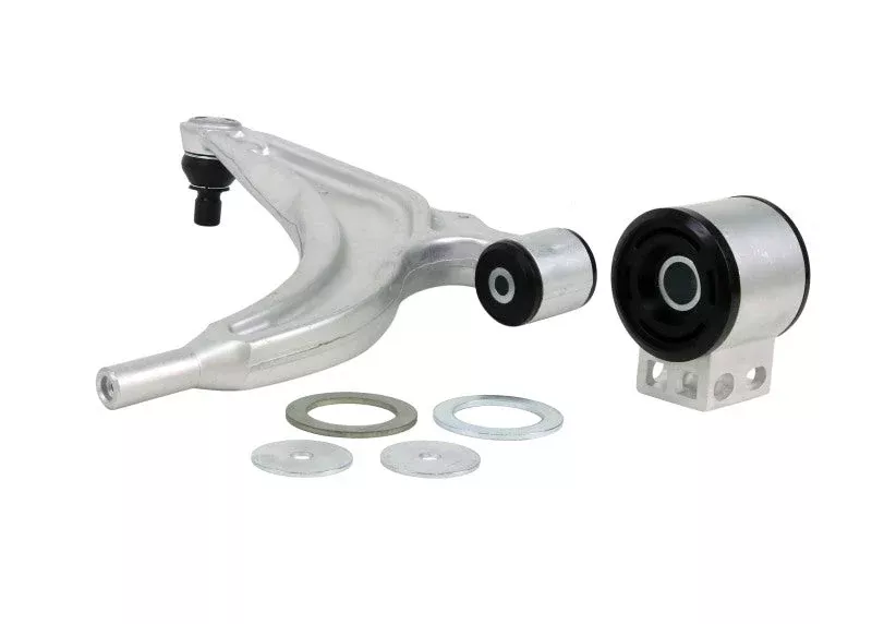 Whiteline 6/2009+ Chevy Cruze J300 / J305 / J308 Front Lower Control Arm – Right Side Only WA452R
