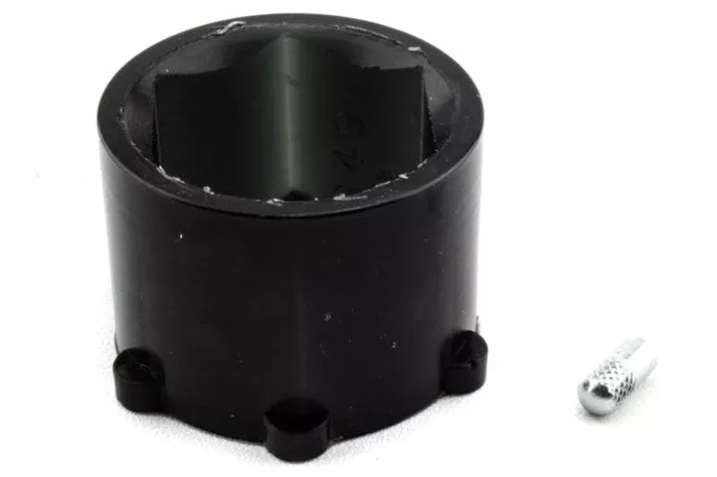 Whiteline 7/86-12/89 Nissan Skyline R31 Steering Rack Support Bushing Kit w11049