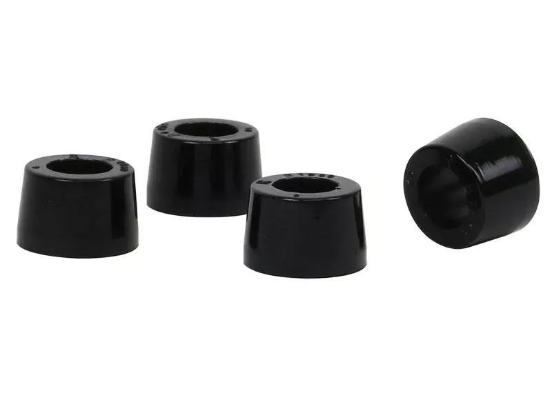 Whiteline 76-86 Jeep CJ7 Shock Absorber Bushing Kit W31469