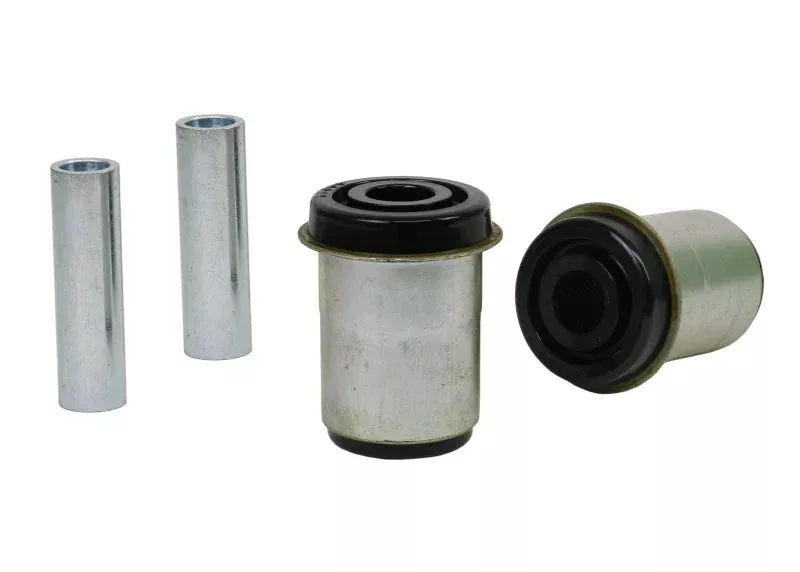 Whiteline 79-81 Ford Mustang Front Control Arm Lower Inner Rear Bushing Kit W53504