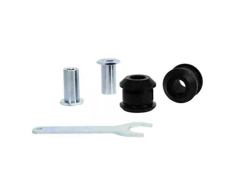 Whiteline 8/11+ BMW 1 Series / 10-13+ 2 Series / 3-11+ 3 Series Front Control Arm Lower Bushing Kit W51990