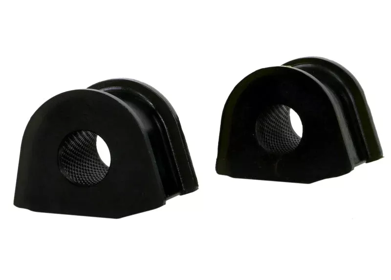 Whiteline 80-91 Volkswagen Vanagon Campmobile 19mm Front Sway Bar Mount Bushing Kit W23406