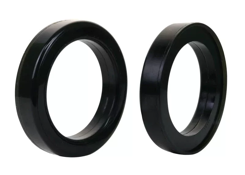 Whiteline 91-07 Toyota Land Cruiser Spring Pad Bushing Kit W73385