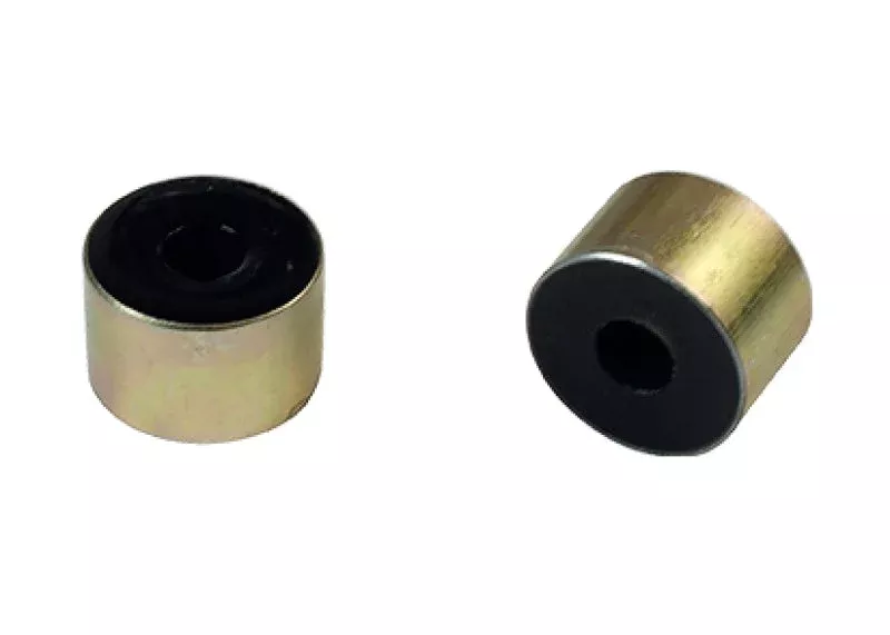 Whiteline 91-94 Nissan Sentra SE-R Front Control Arm Lower Inner Rear Bushing Kit W53430