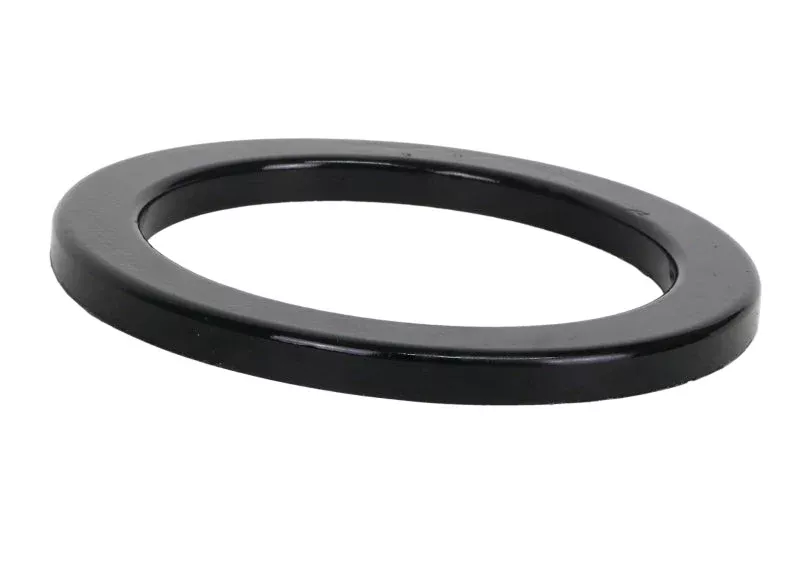 Whiteline 91-97 Toyota Land Cruiser / 96-02 Toyota 4Runner 10mm Front Spring Pad Bushing W73471