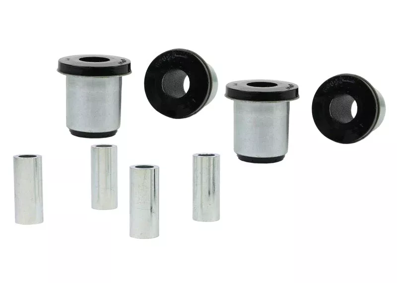 Whiteline 96-02 Toyota 4Runner Front Control Arm Upper Bushing Kit W53529