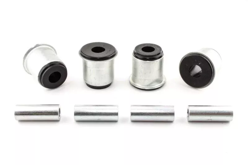 Whiteline 97-06 Jeep Wrangler Front Trailing Arm Lower Bushing Kit W51750