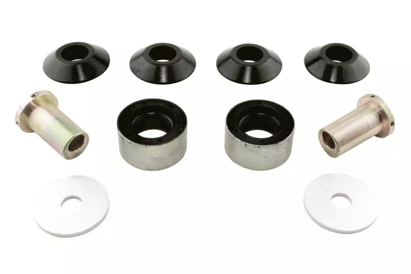 Whiteline Anti-Lift Arm Bushings Subaru Forester 2009-2010
