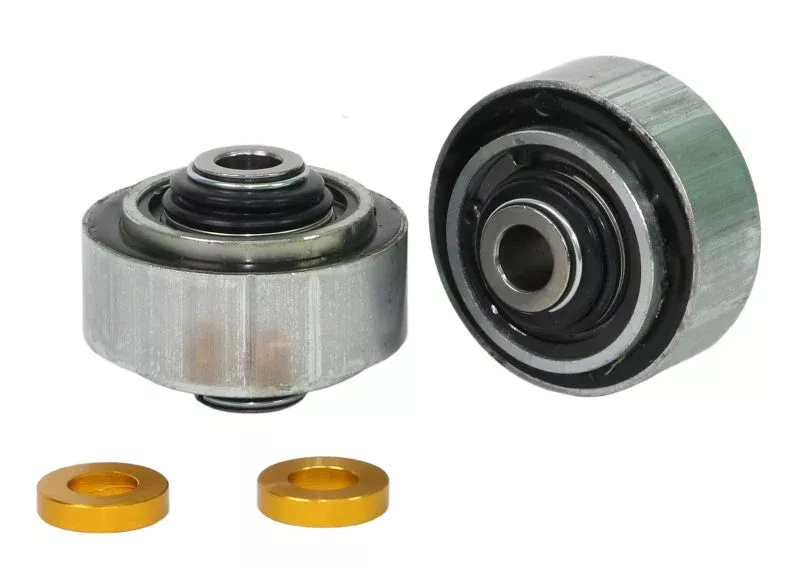 Whiteline Anti Lift/Caster Bushing Kit