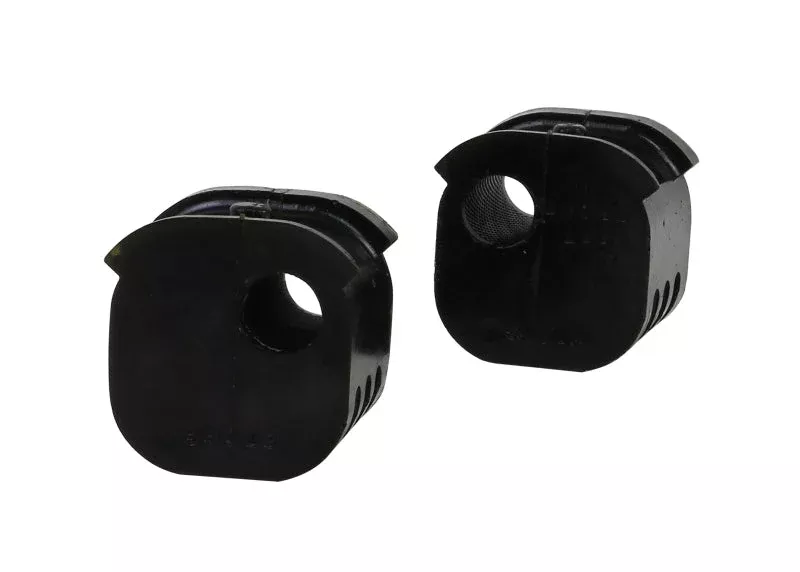 Whiteline Anti Lift Rear Arm Bushings Mitsubishi Lancer Evo I 92- 92