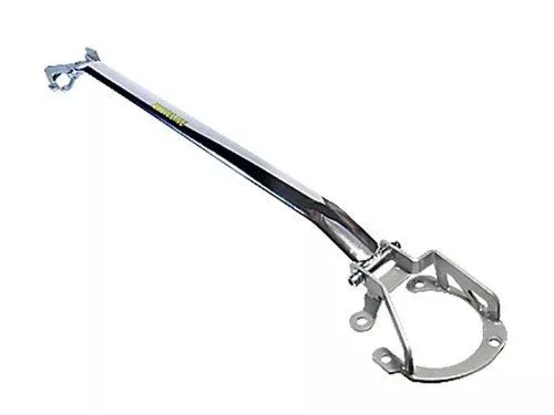 Whiteline Brace Strut Tower Alloy Adjustable Lexus SC300 1992-2000