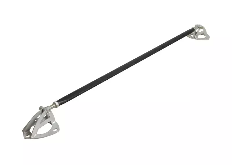 Whiteline Brace Strut Tower Alloy Adjustable Mazda 3 2007-2009