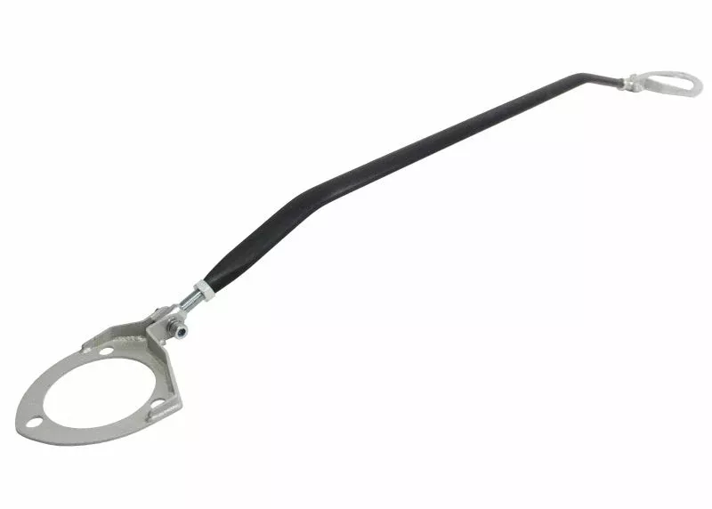 Whiteline Brace Strut Tower Alloy Adjustable Mitsubishi Lancer Non Evo 2008-2010