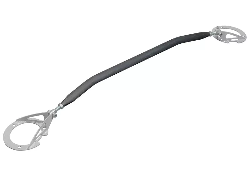 Whiteline Brace Strut Tower Alloy Adjustable Subaru Forester 2003-2008
