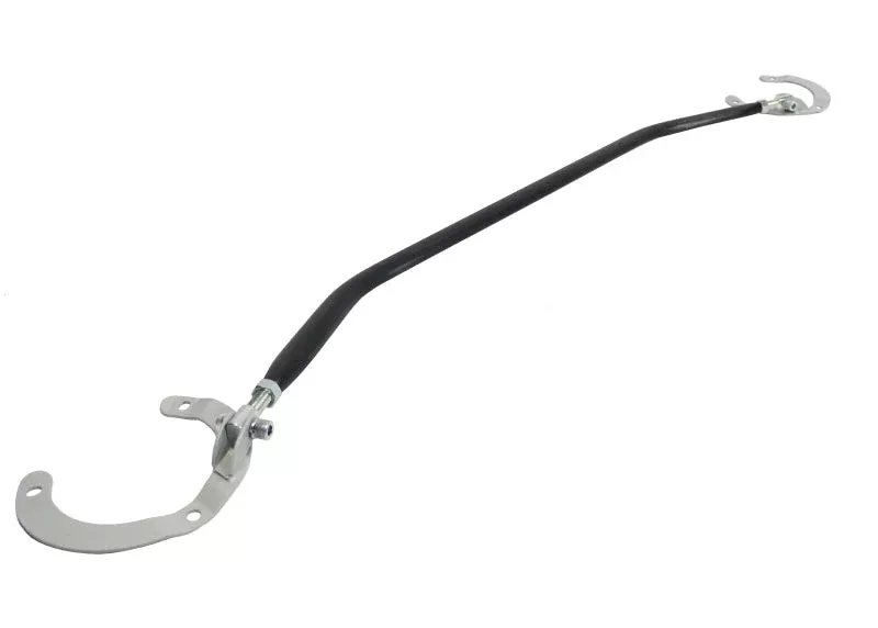 Whiteline Brace Strut Tower Alloy Adjustable Subaru Forester 2009-2010