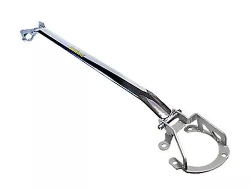 Whiteline Brace Strut Tower Alloy Adjustable Subaru Impreza 1993-2000