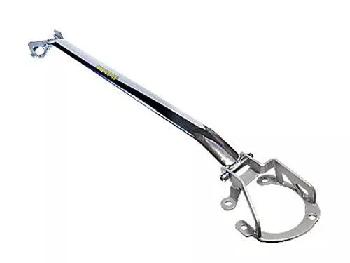Whiteline Brace Strut Tower Alloy Adjustable Subaru Impreza 2006-2007
