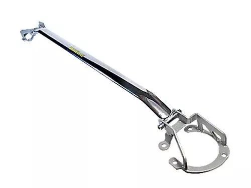 Whiteline Brace Strut Tower Alloy Adjustable Toyota Celica 1989-1993
