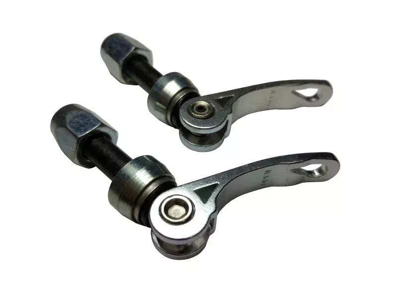 Whiteline Brace Strut Tower Quick Release Clamp BMW 318IC 1991-1997