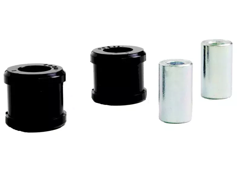 Whiteline Bump Steer Correction Bushings Mitsubishi Lancer Evo IV 1996-1996