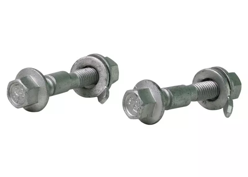 Whiteline Camber Adjust Bolt Kit 12mm Chrysler Neon 2000-2002