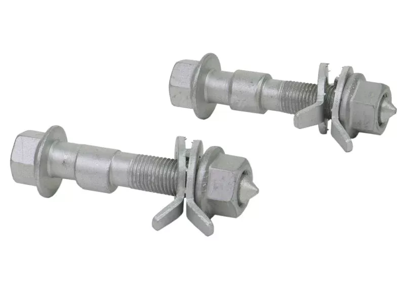 Whiteline Camber Adjust Bolt Kit 14mm Audi 90 1988-1990
