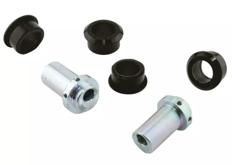 Whiteline Camber Correction Bushings Subaru Legacy 1999-2003