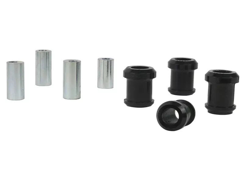 Whiteline Camber Correction Control Arm Upper Bushings Mazda MX-5 Miata 06-11