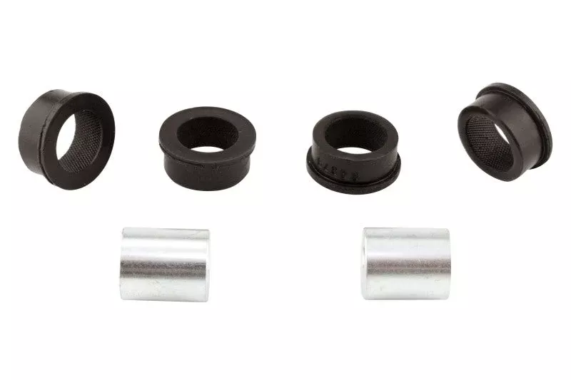 Whiteline Camber Correction Hub Upper Bushings Mazda RX-7 1986-1991