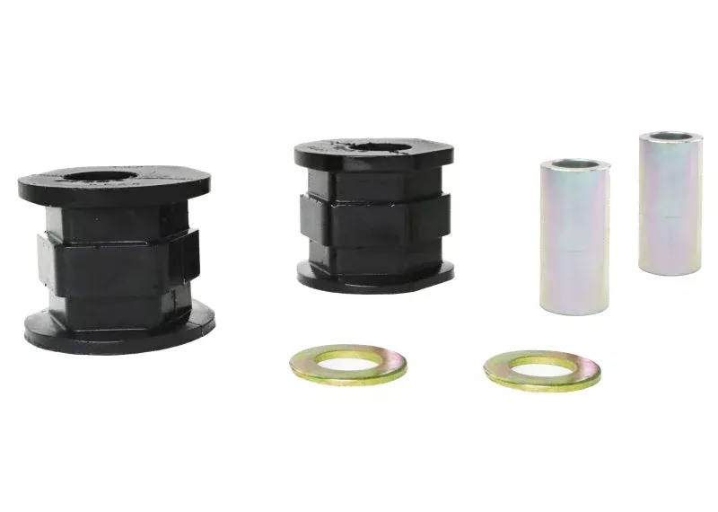 Whiteline Caster Correction Lower Inner Bushings Honda Civic 1996-1999