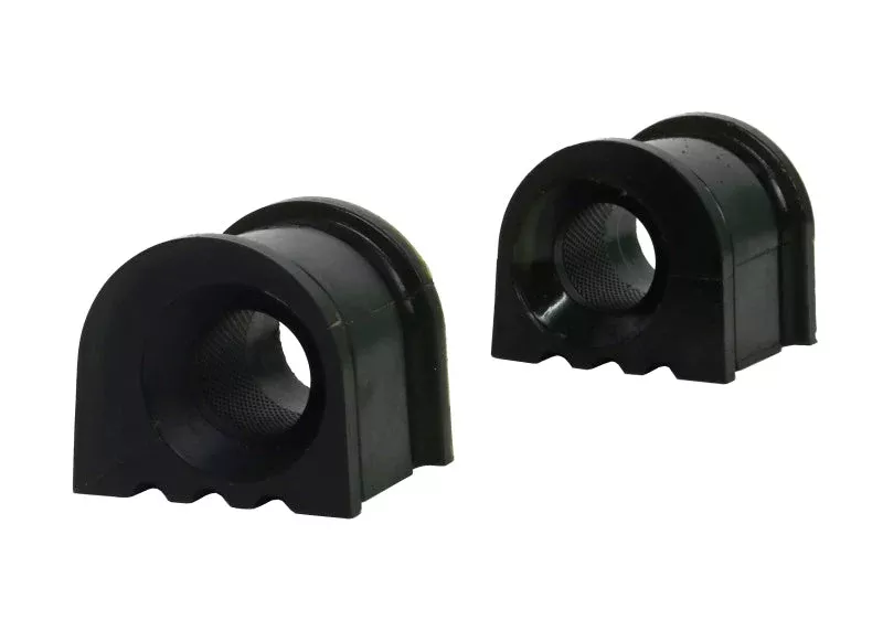 Whiteline Caster Correction Lower Inner Rear Bushings Mazda RX-7 1986-1991