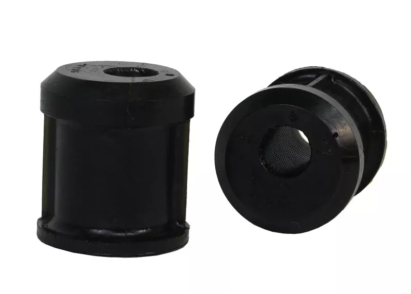 Whiteline Caster Correction Lower Rear Bushings Mitsubishi Galant VR-4 91-92