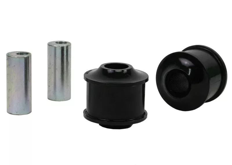 Whiteline Caster Correction Radius Rod To Chassis Bushings Infiniti Q45 1993-1996