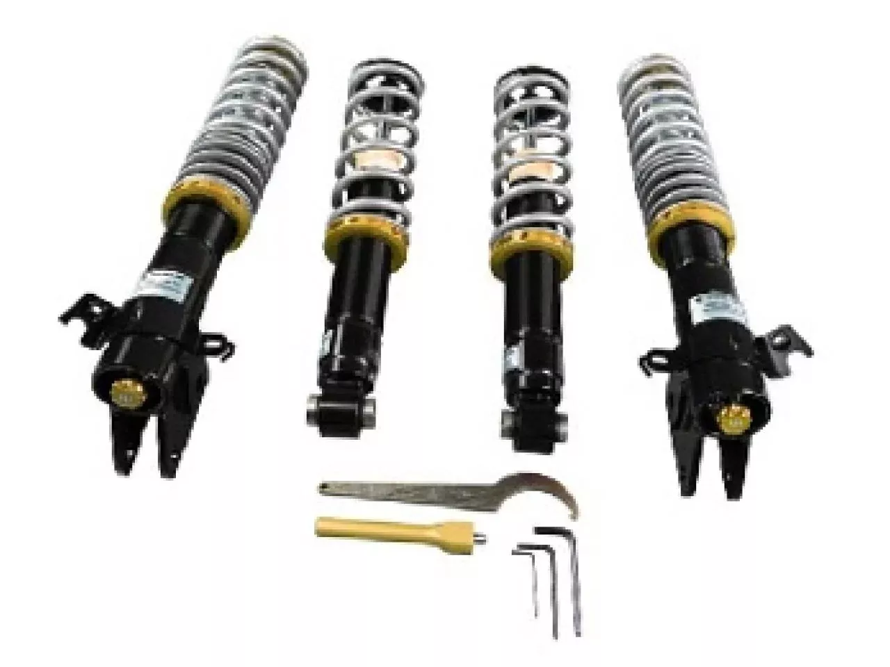 Whiteline Coilovers