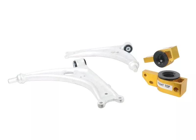 Whiteline Control Arm – Complete Lower Arm Assy Al