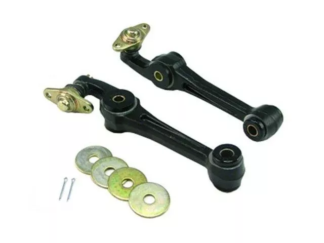 Whiteline Control Arm Complete Lower Arms Toyota Camry 1988-1991