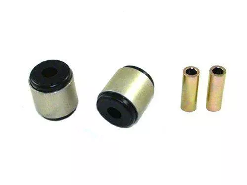 Whiteline Control Arm Inner & Outer Bushings Nissan 300ZX 1984-1989