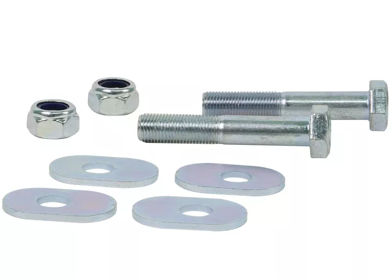 Whiteline Control Arm – Lock Bolt Kit