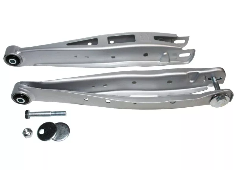 Whiteline Control Arm – Lower Arm Assembly (Camber/toe Correction) Motorsport