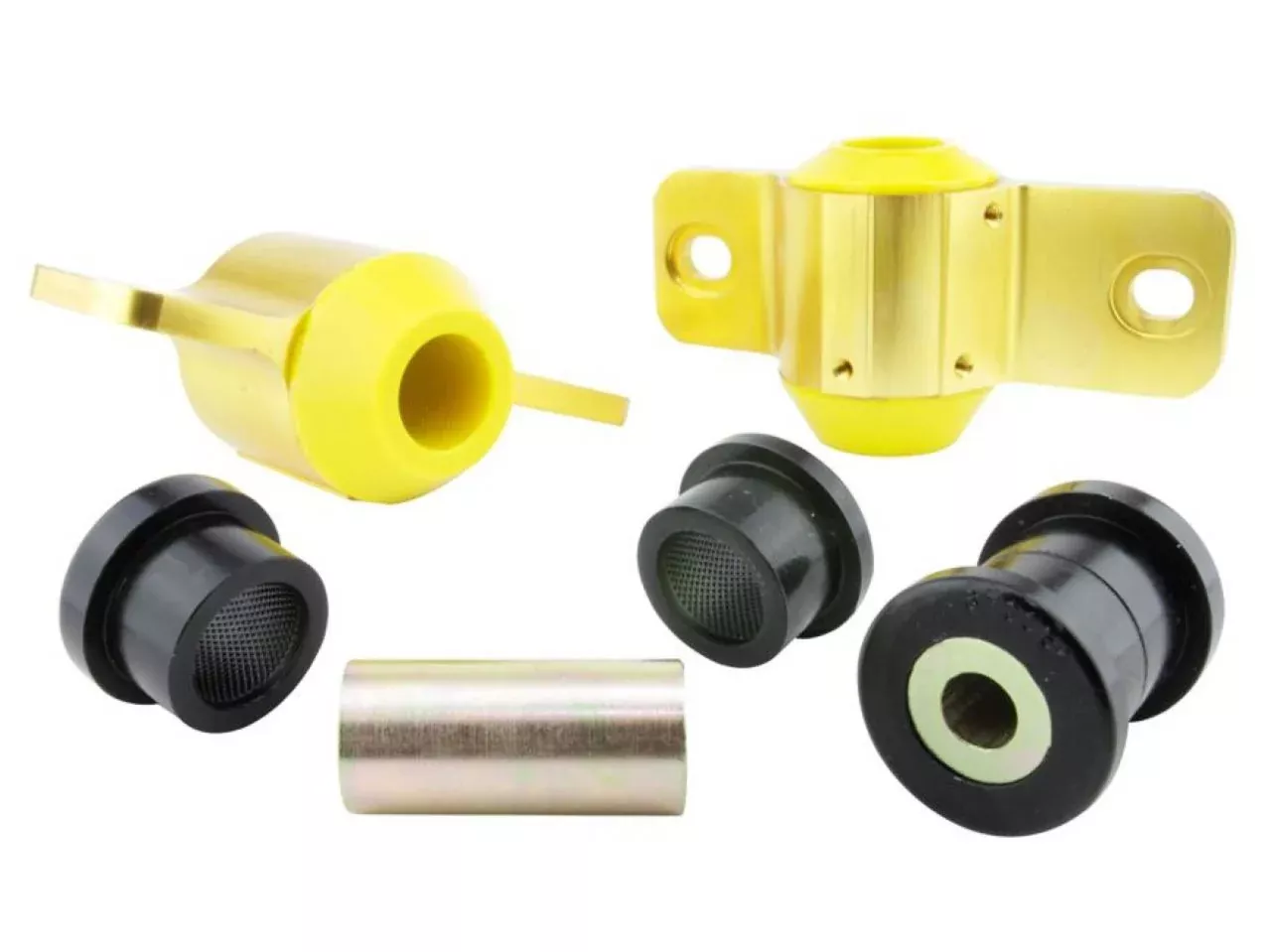 Whiteline Control Arm – Lower Inner Bushing