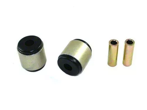 Whiteline Control Arm Lower Inner Bushings Toyota MR2 1991-1995