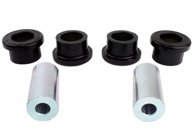 Whiteline Control Arm Lower Inner Front Bushings Audi A3 2006-2011