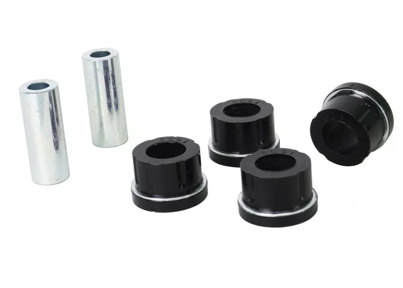 Whiteline Control Arm Lower Inner Front Bushings Subaru Forester 2009-2010