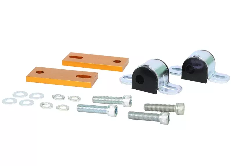 Whiteline Control Arm – Lower Inner Rear Bushing