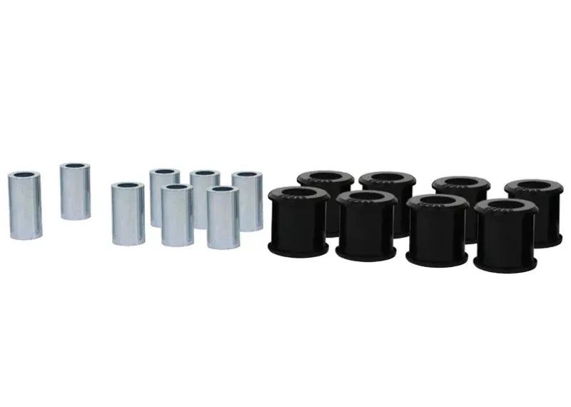 Whiteline Control Arm – Lower Service Bushing