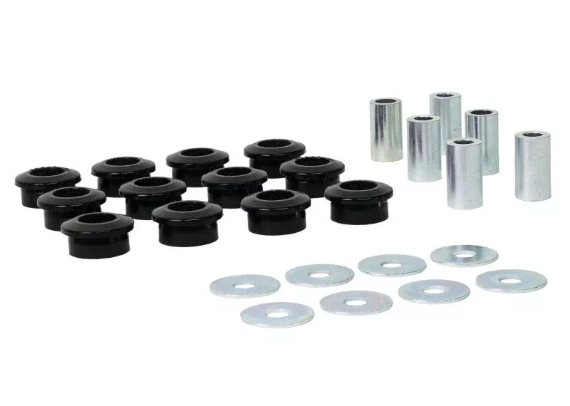 Whiteline Control Arm – Service Kit